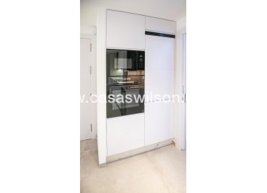 New Build - Appartement - San Pedro del Pinatar - CENTRO