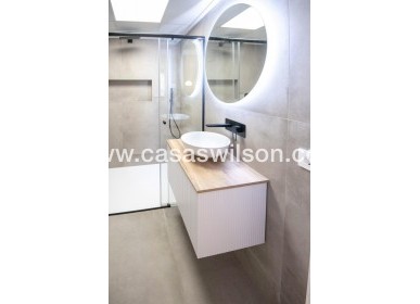 New Build - Appartement - San Pedro del Pinatar - CENTRO