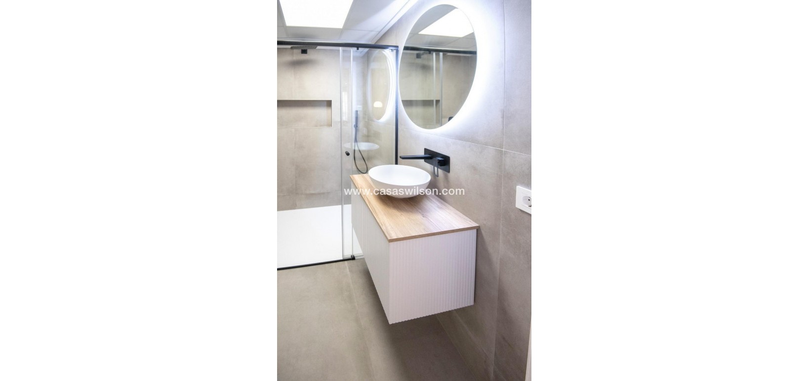 New Build - Appartement - San Pedro del Pinatar - CENTRO