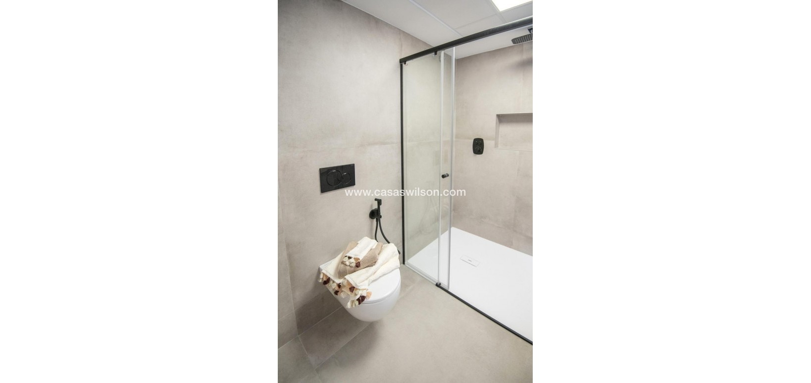 New Build - Appartement - San Pedro del Pinatar - CENTRO