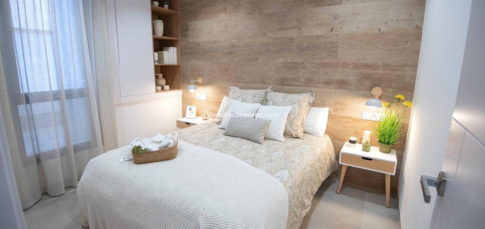 New Build - Appartement - San Pedro del Pinatar - CENTRO