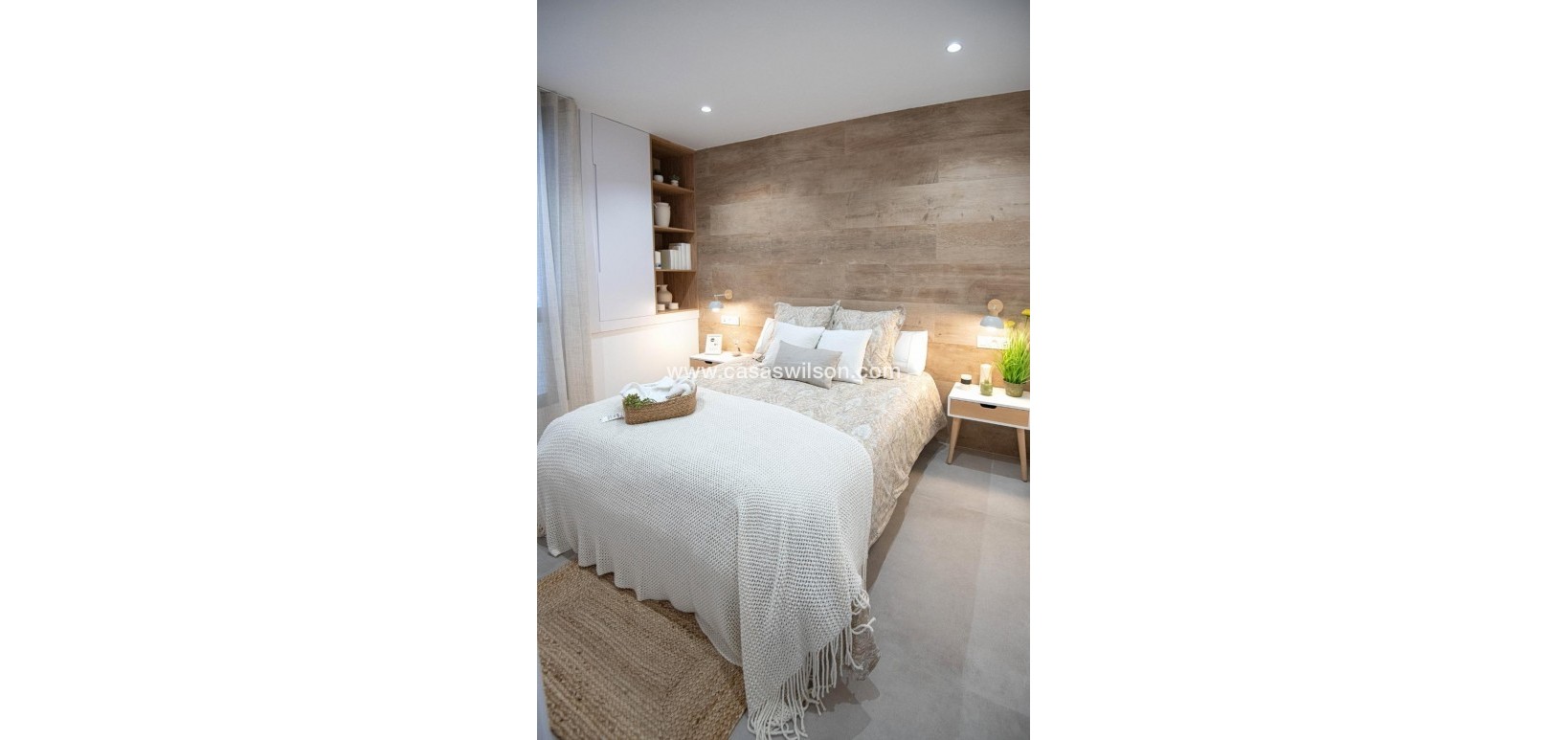 New Build - Appartement - San Pedro del Pinatar - CENTRO