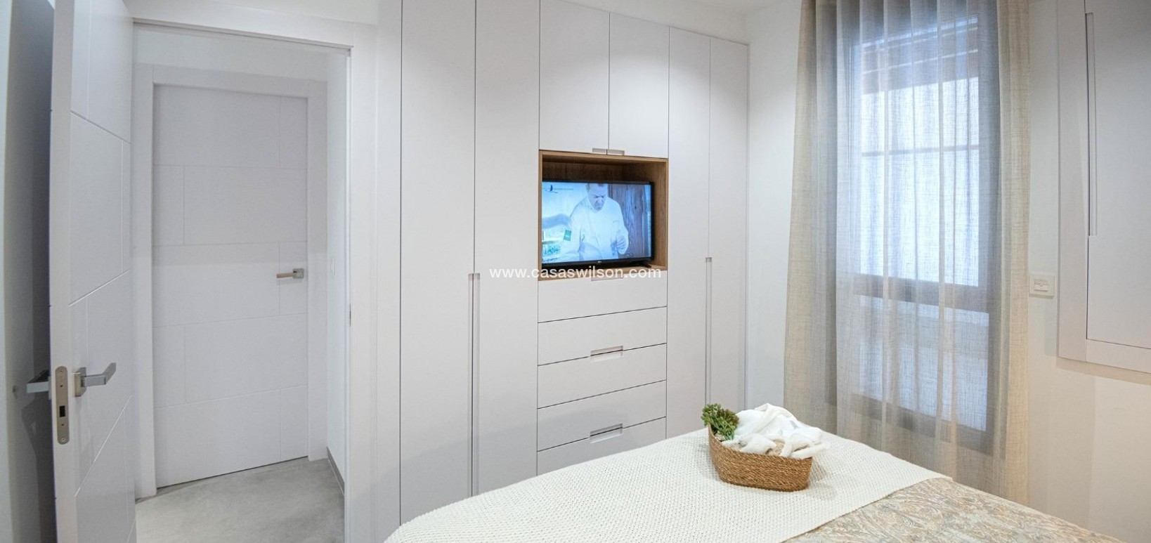 New Build - Appartement - San Pedro del Pinatar - CENTRO