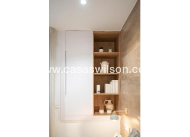 New Build - Appartement - San Pedro del Pinatar - CENTRO