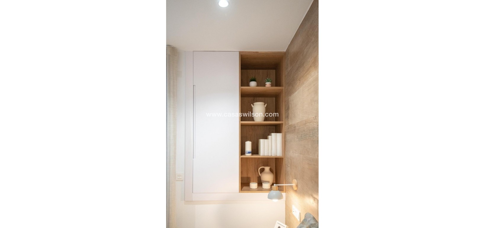 New Build - Appartement - San Pedro del Pinatar - CENTRO