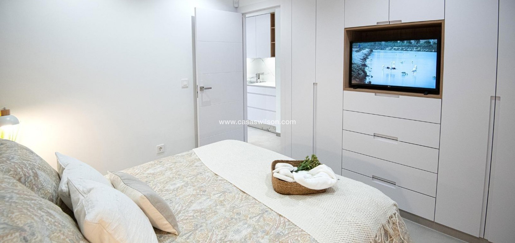 New Build - Appartement - San Pedro del Pinatar - CENTRO