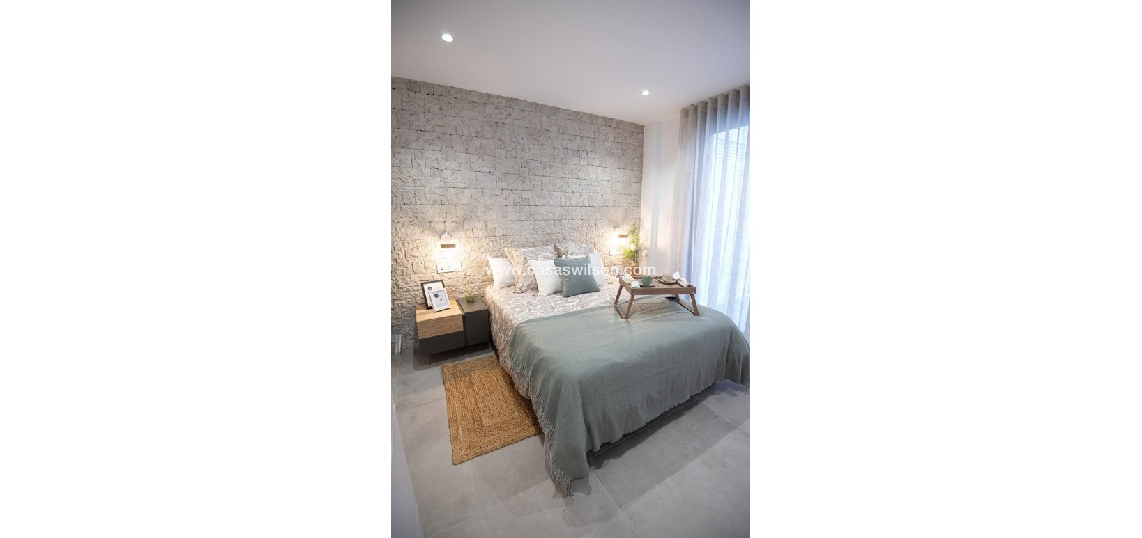 New Build - Appartement - San Pedro del Pinatar - CENTRO