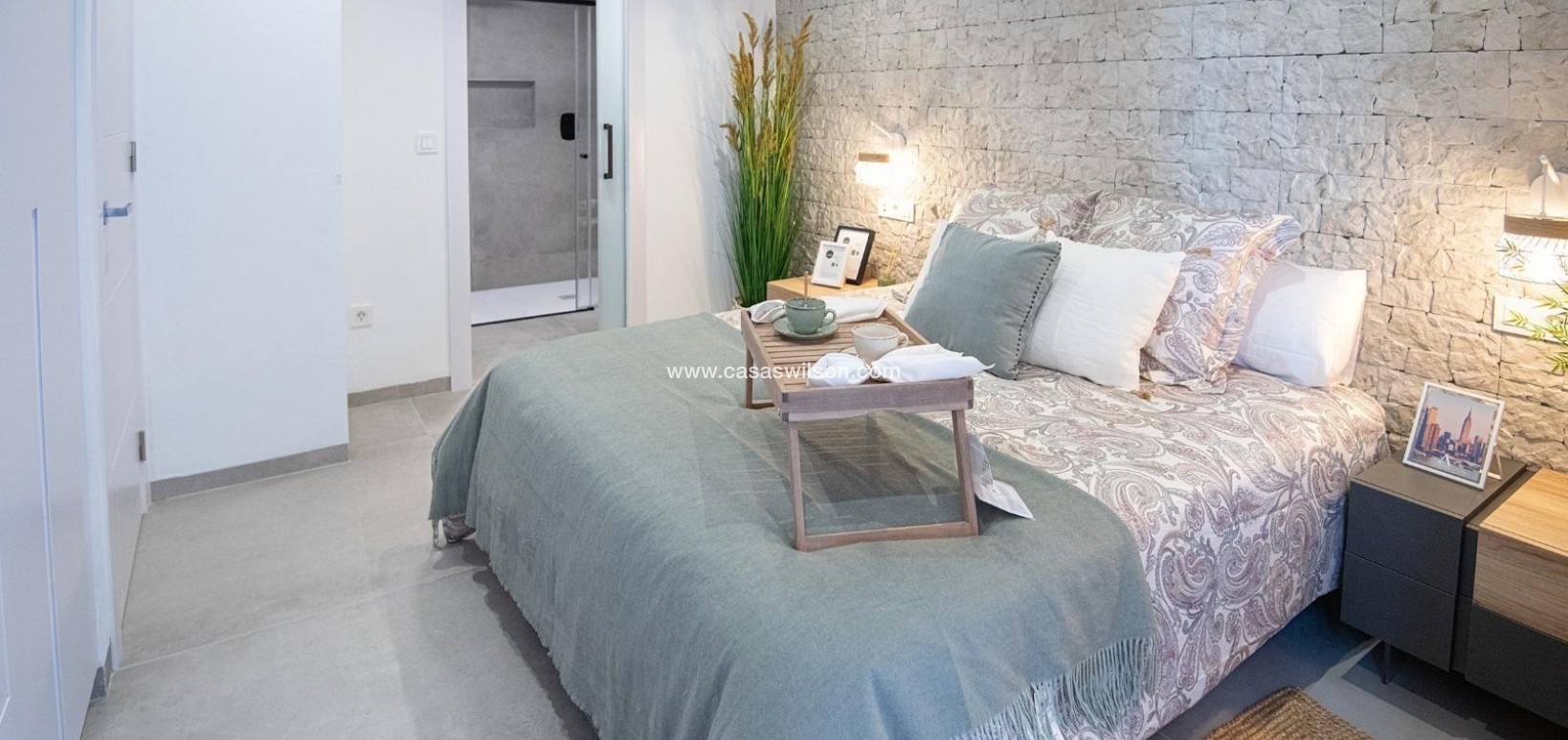 New Build - Appartement - San Pedro del Pinatar - CENTRO