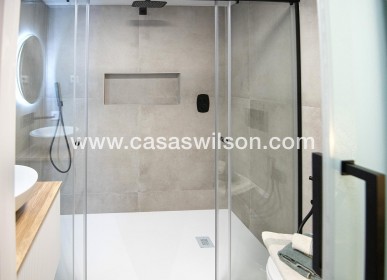 New Build - Appartement - San Pedro del Pinatar - CENTRO