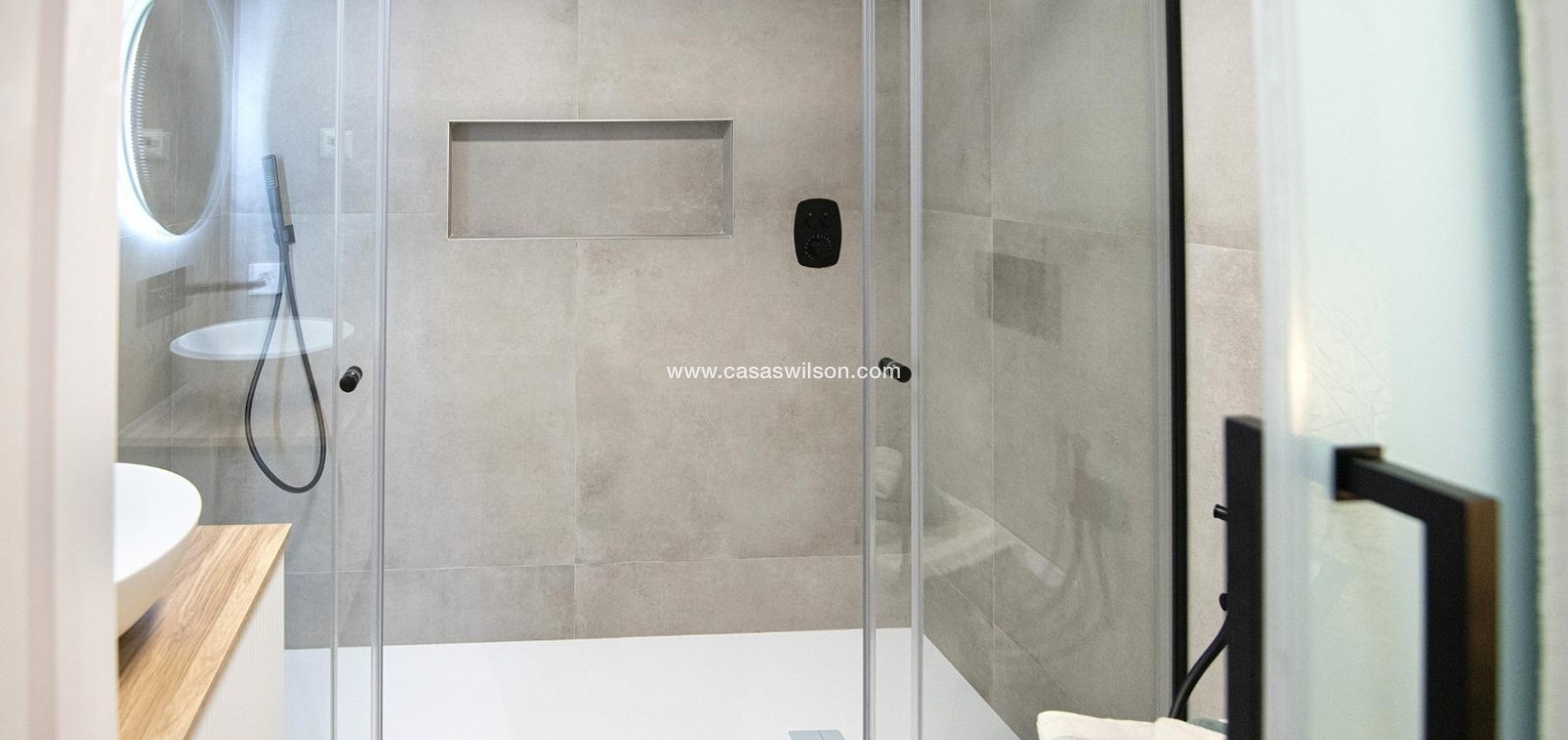 New Build - Appartement - San Pedro del Pinatar - CENTRO