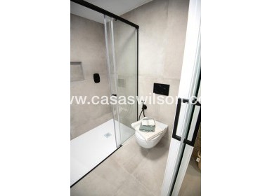 New Build - Appartement - San Pedro del Pinatar - CENTRO