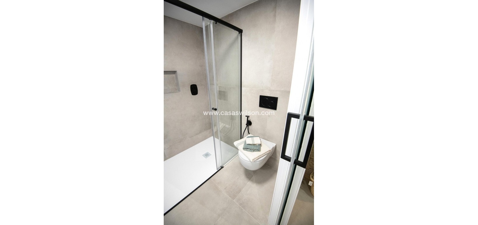 New Build - Appartement - San Pedro del Pinatar - CENTRO