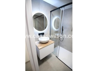 New Build - Appartement - San Pedro del Pinatar - CENTRO