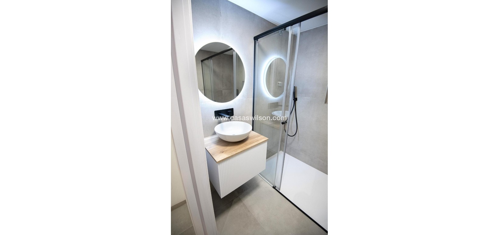 New Build - Appartement - San Pedro del Pinatar - CENTRO