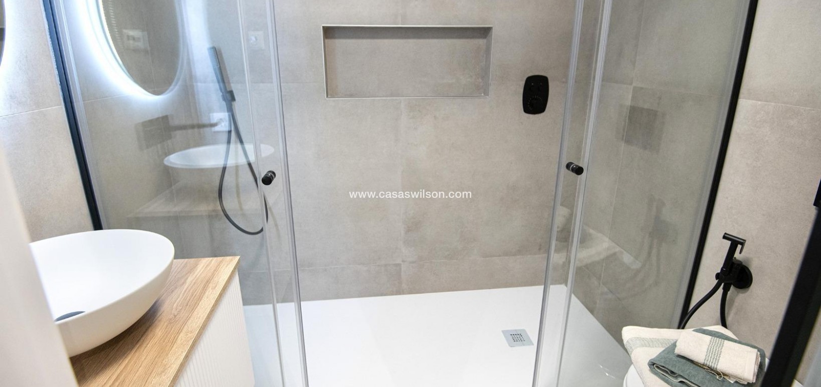 New Build - Appartement - San Pedro del Pinatar - CENTRO