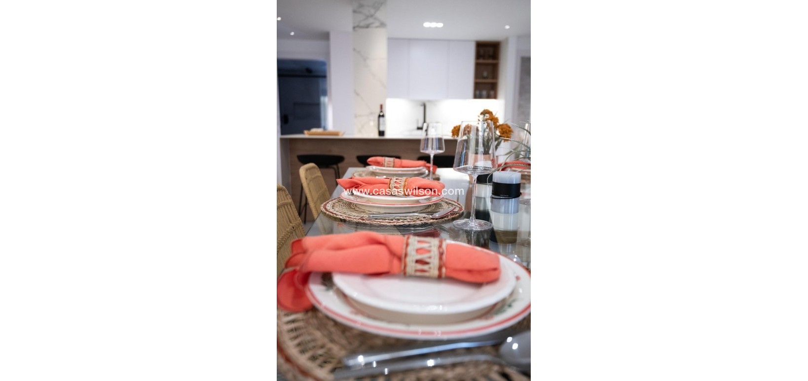 New Build - Appartement - San Pedro del Pinatar - CENTRO