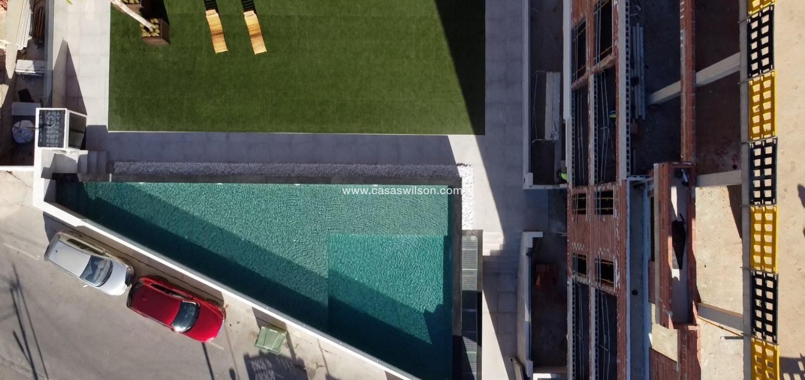 New Build - Appartement - San Pedro del Pinatar - CENTRO