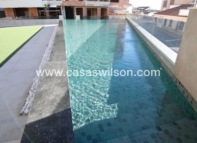 New Build - Appartement - San Pedro del Pinatar - CENTRO