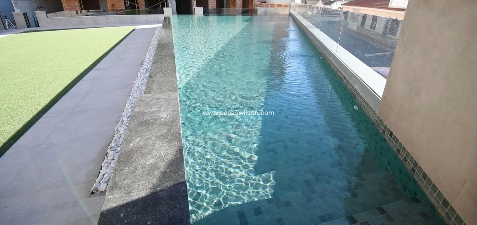 New Build - Appartement - San Pedro del Pinatar - CENTRO