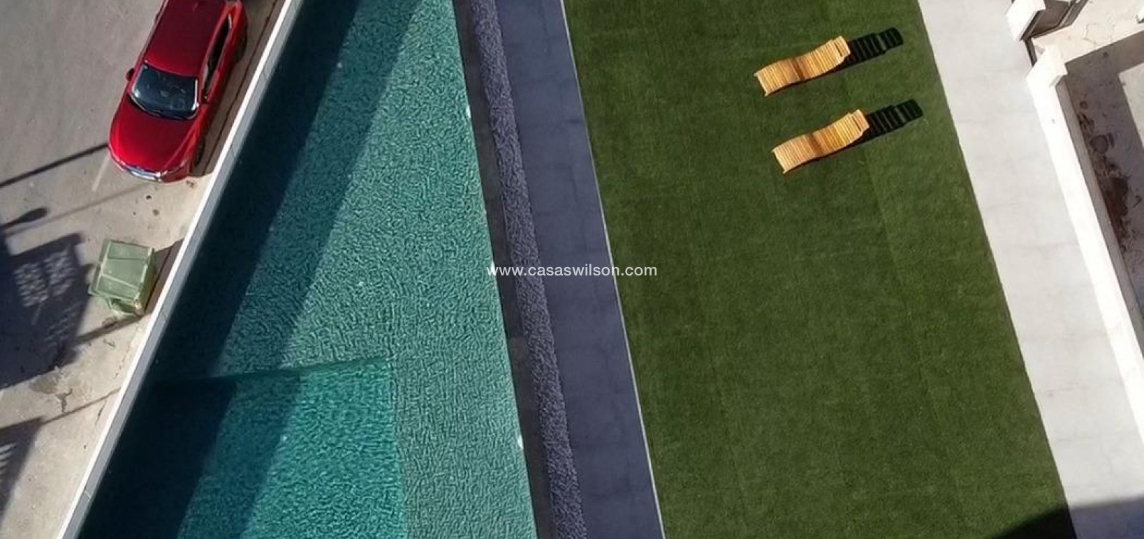 New Build - Appartement - San Pedro del Pinatar - CENTRO