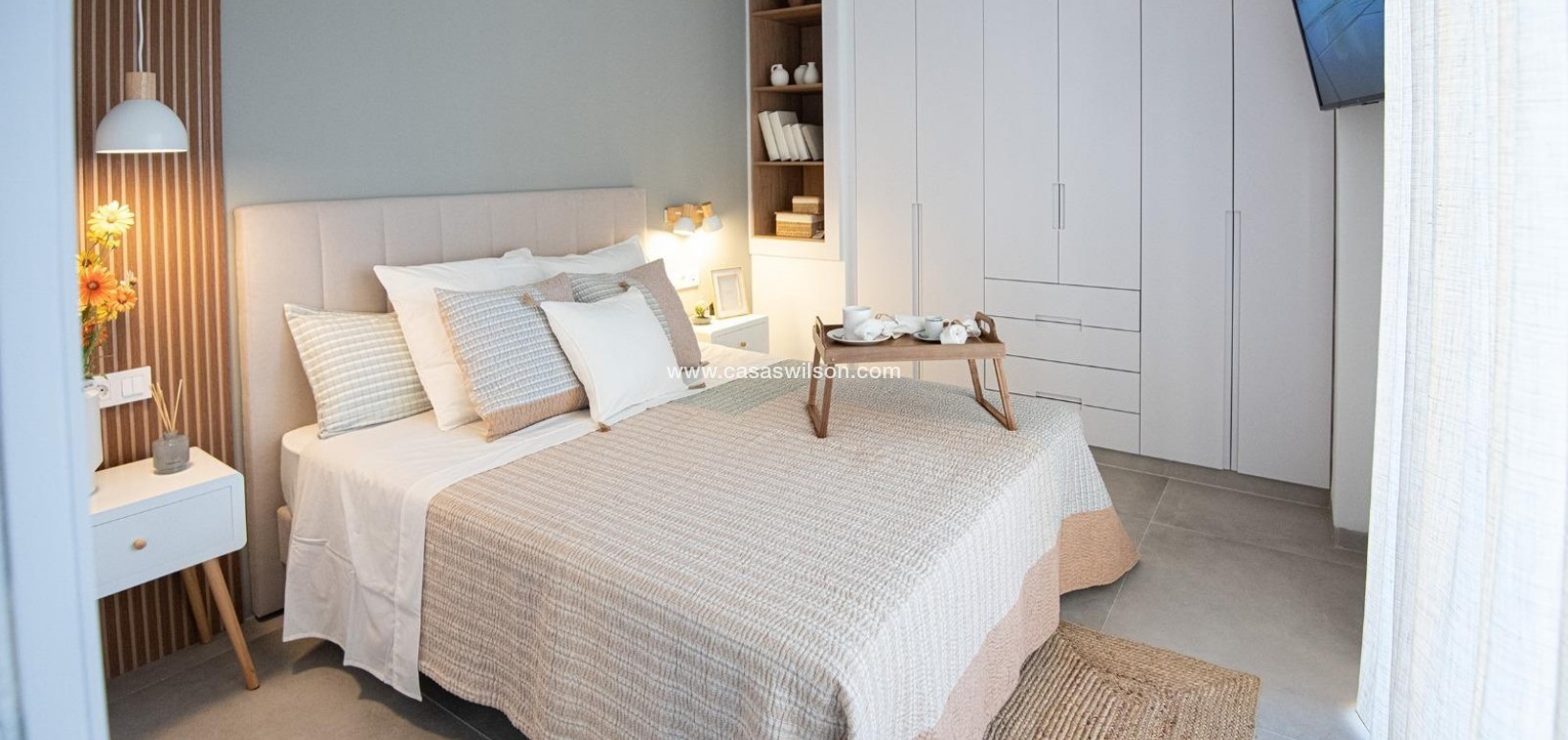 New Build - Appartement - San Pedro del Pinatar - CENTRO