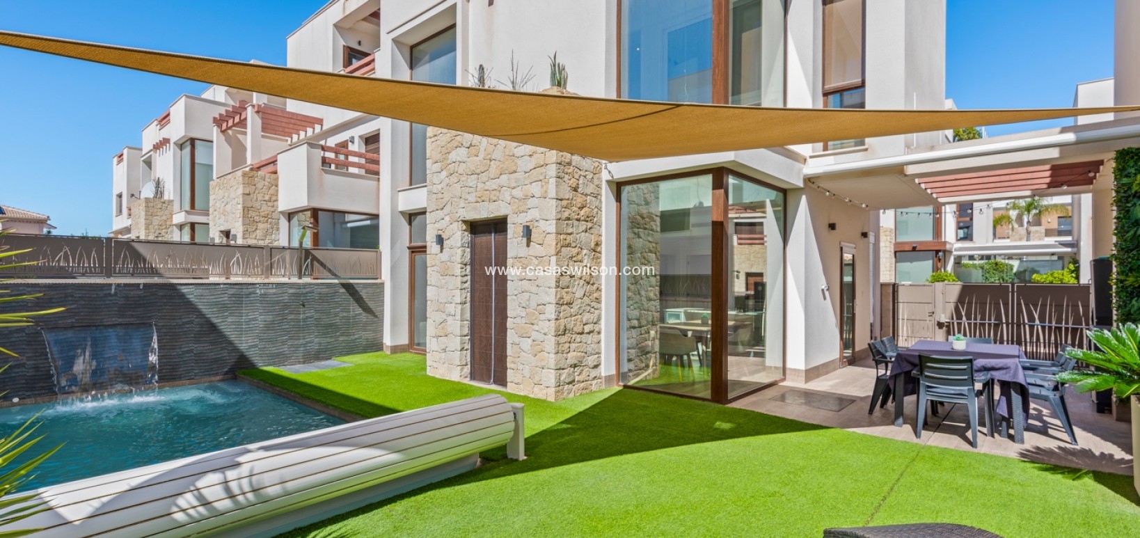 Sale - Villa - Ciudad Quesada - Ciudad Quesada - Rojales