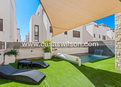 Sale - Villa - Ciudad Quesada - Ciudad Quesada - Rojales