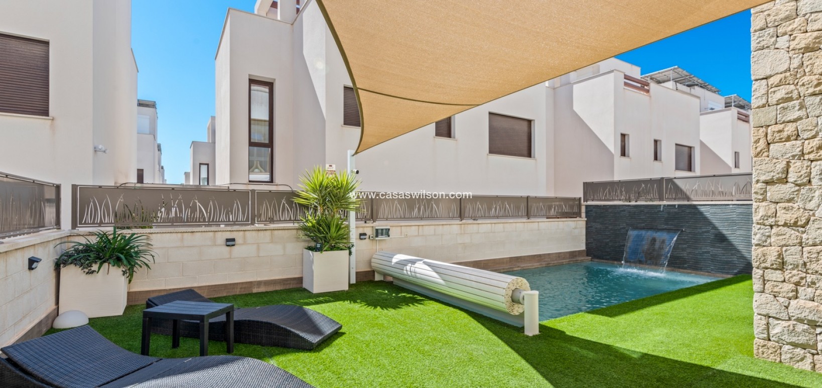 Sale - Villa - Ciudad Quesada - Ciudad Quesada - Rojales