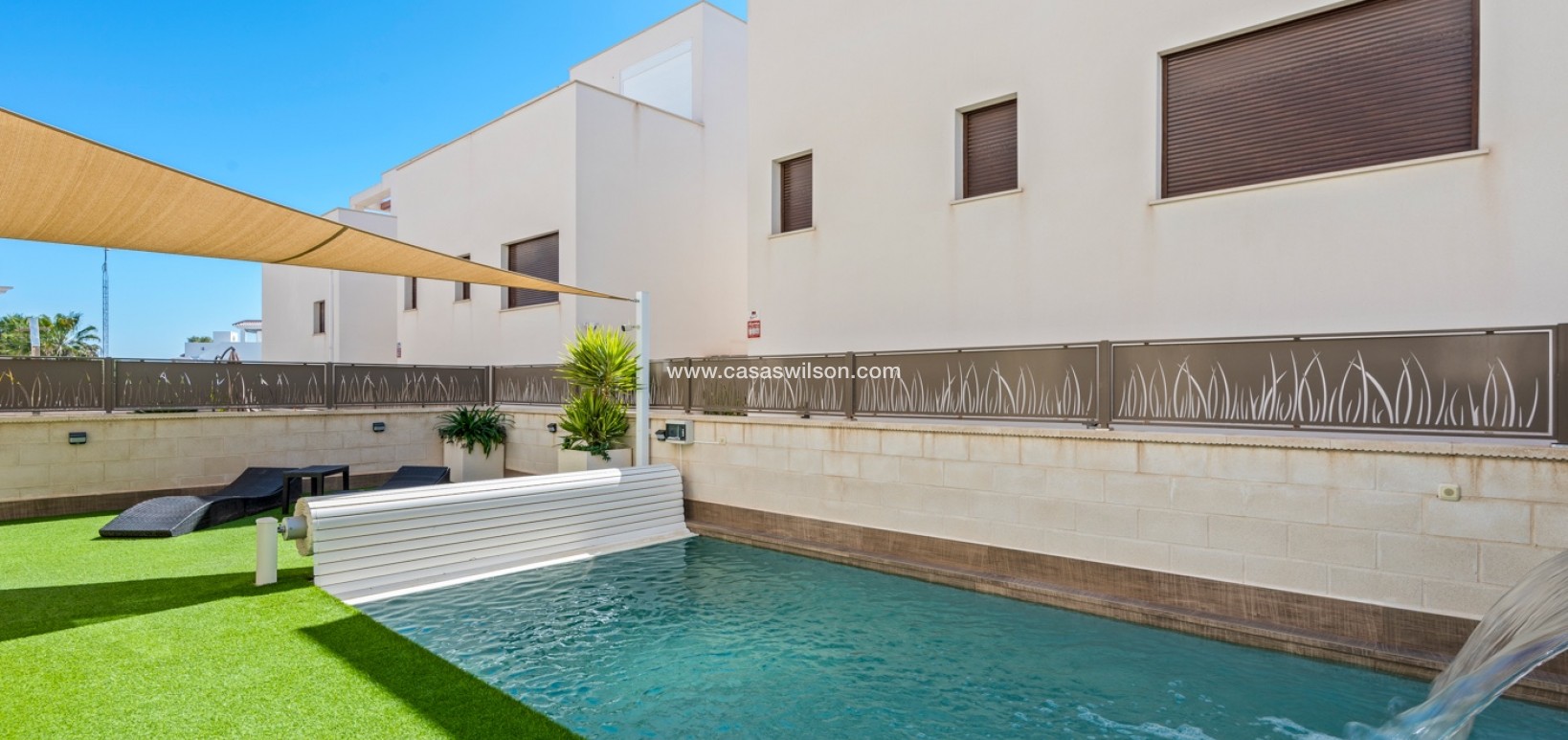 Sale - Villa - Ciudad Quesada - Ciudad Quesada - Rojales