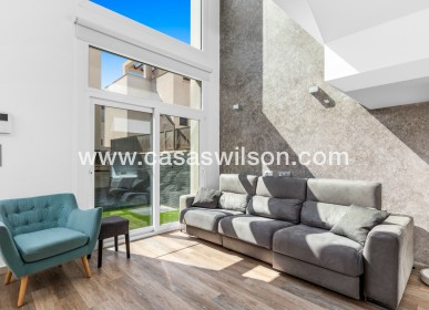 Sale - Villa - Ciudad Quesada - Ciudad Quesada - Rojales