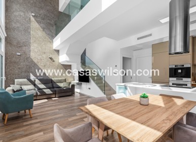 Sale - Villa - Ciudad Quesada - Ciudad Quesada - Rojales