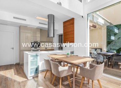 Sale - Villa - Ciudad Quesada - Ciudad Quesada - Rojales