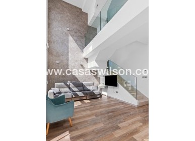 Sale - Villa - Ciudad Quesada - Ciudad Quesada - Rojales