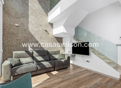 Sale - Villa - Ciudad Quesada - Ciudad Quesada - Rojales