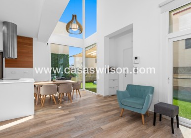 Sale - Villa - Ciudad Quesada - Ciudad Quesada - Rojales