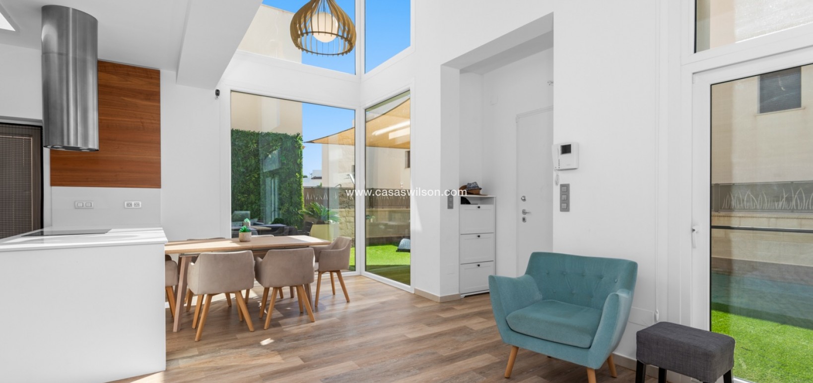 Sale - Villa - Ciudad Quesada - Ciudad Quesada - Rojales