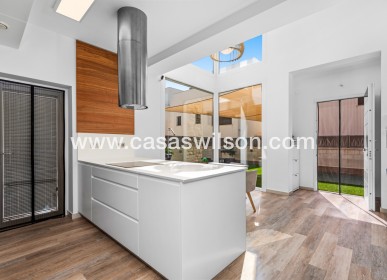 Sale - Villa - Ciudad Quesada - Ciudad Quesada - Rojales