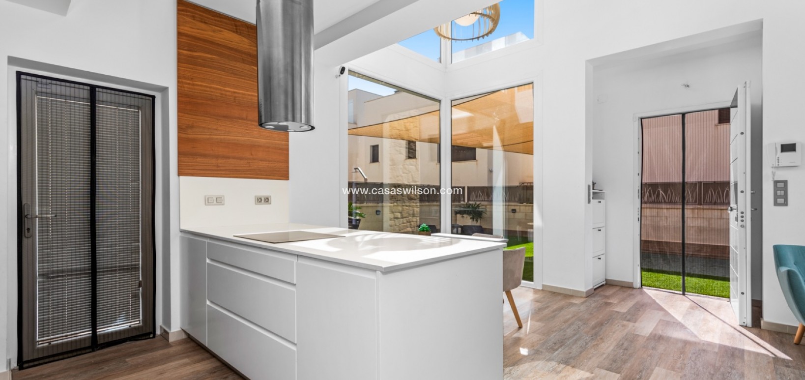 Sale - Villa - Ciudad Quesada - Ciudad Quesada - Rojales