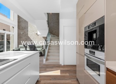 Sale - Villa - Ciudad Quesada - Ciudad Quesada - Rojales