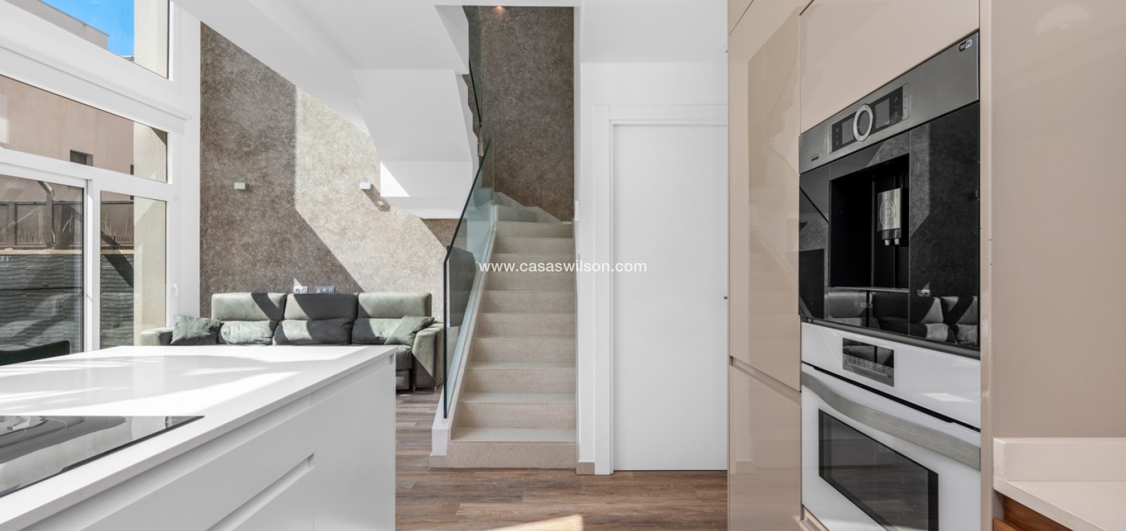 Sale - Villa - Ciudad Quesada - Ciudad Quesada - Rojales