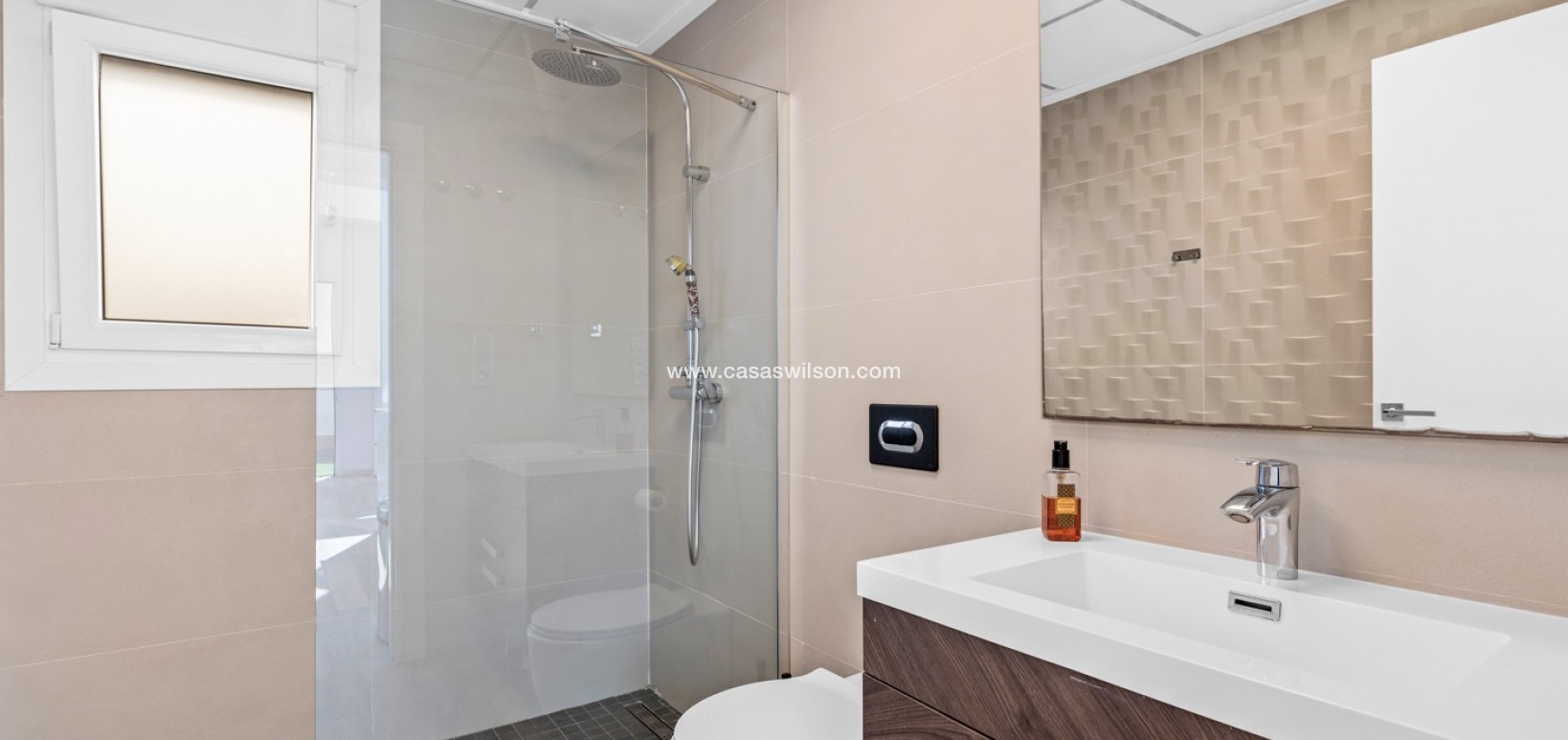 Sale - Villa - Ciudad Quesada - Ciudad Quesada - Rojales