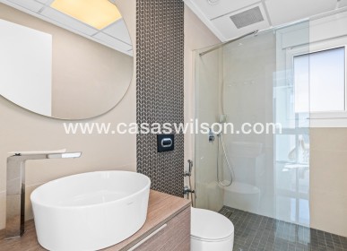 Sale - Villa - Ciudad Quesada - Ciudad Quesada - Rojales