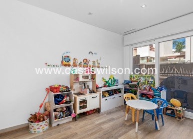 Sale - Villa - Ciudad Quesada - Ciudad Quesada - Rojales