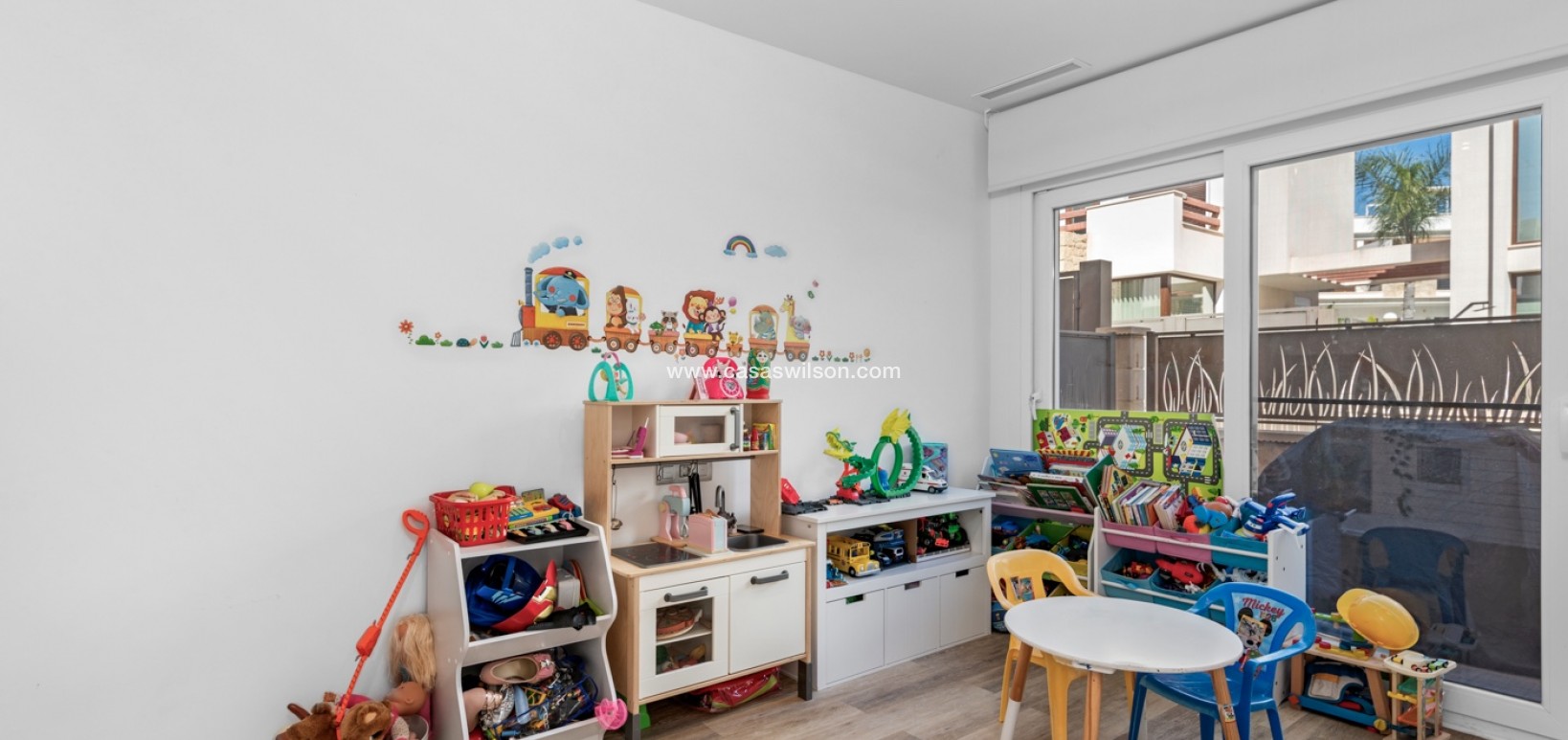 Sale - Villa - Ciudad Quesada - Ciudad Quesada - Rojales