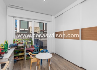 Sale - Villa - Ciudad Quesada - Ciudad Quesada - Rojales