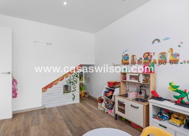 Sale - Villa - Ciudad Quesada - Ciudad Quesada - Rojales