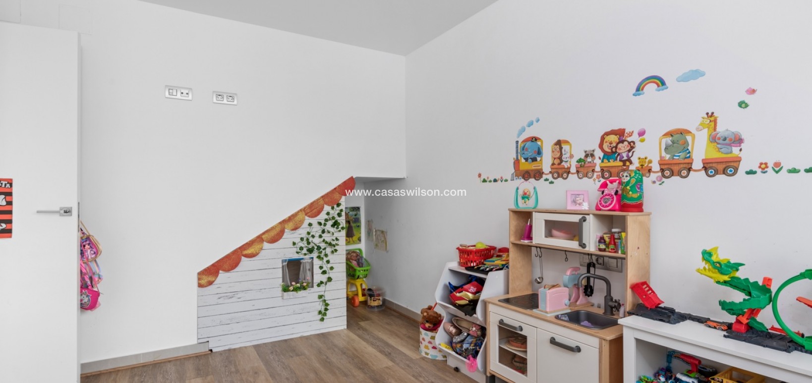 Sale - Villa - Ciudad Quesada - Ciudad Quesada - Rojales