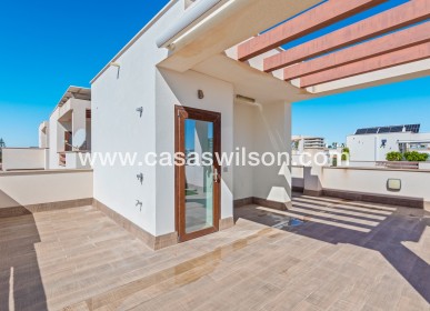 Sale - Villa - Ciudad Quesada - Ciudad Quesada - Rojales