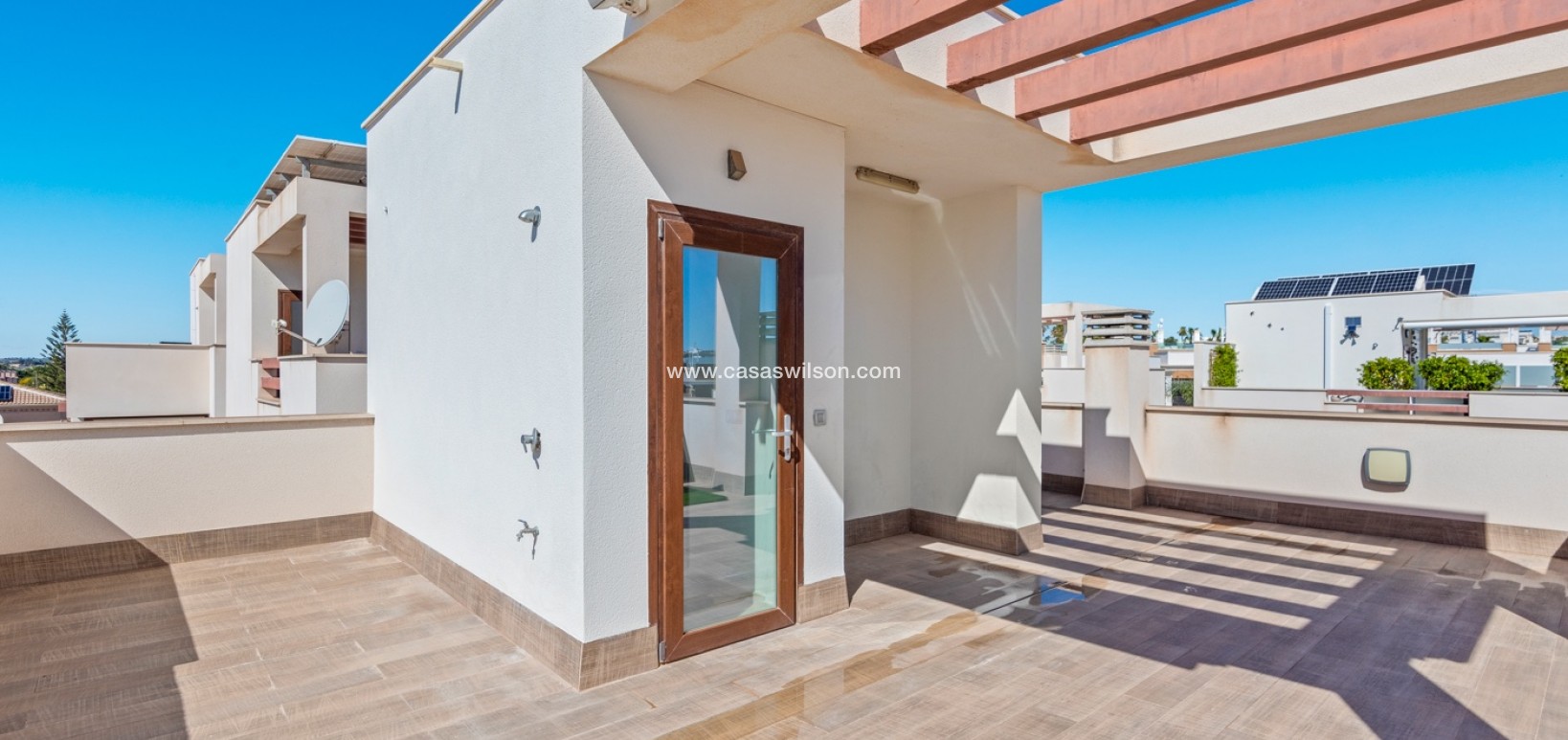 Sale - Villa - Ciudad Quesada - Ciudad Quesada - Rojales