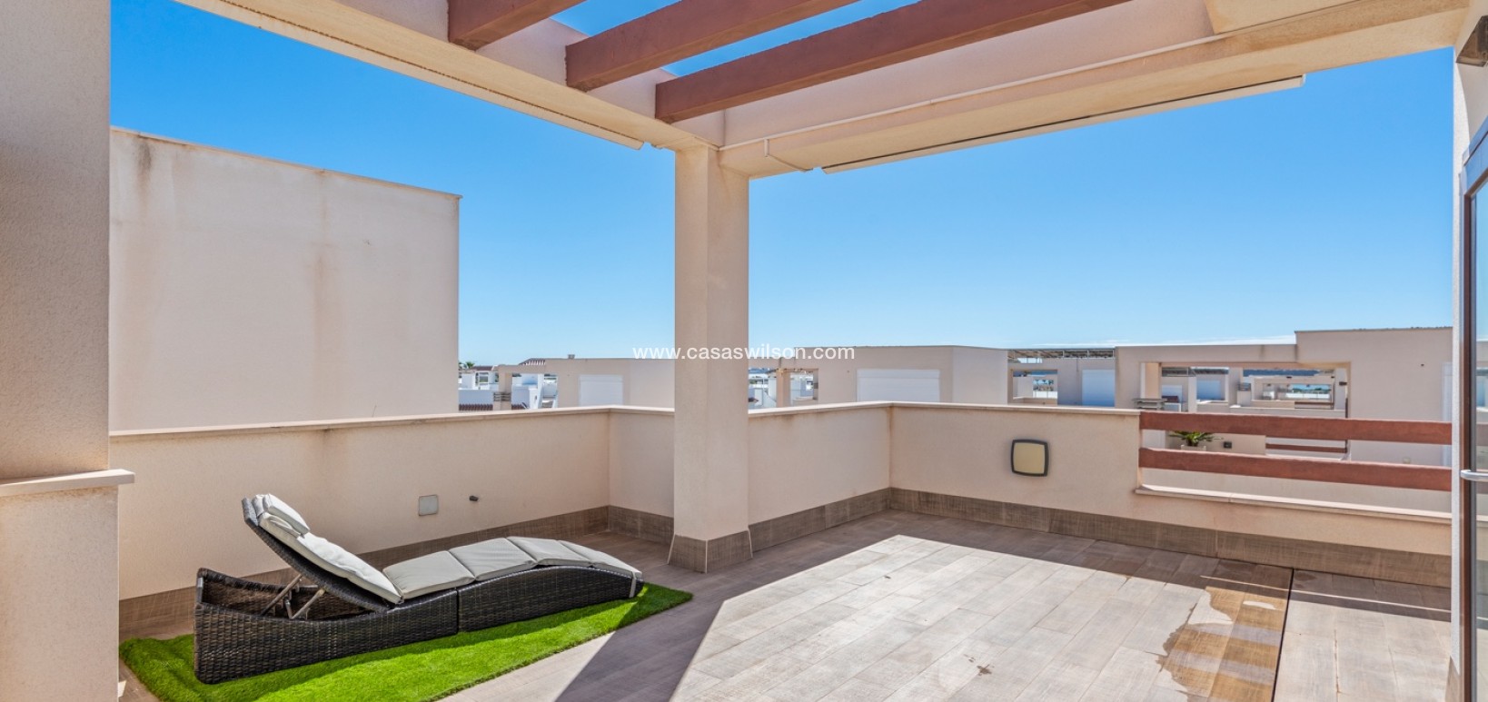 Sale - Villa - Ciudad Quesada - Ciudad Quesada - Rojales